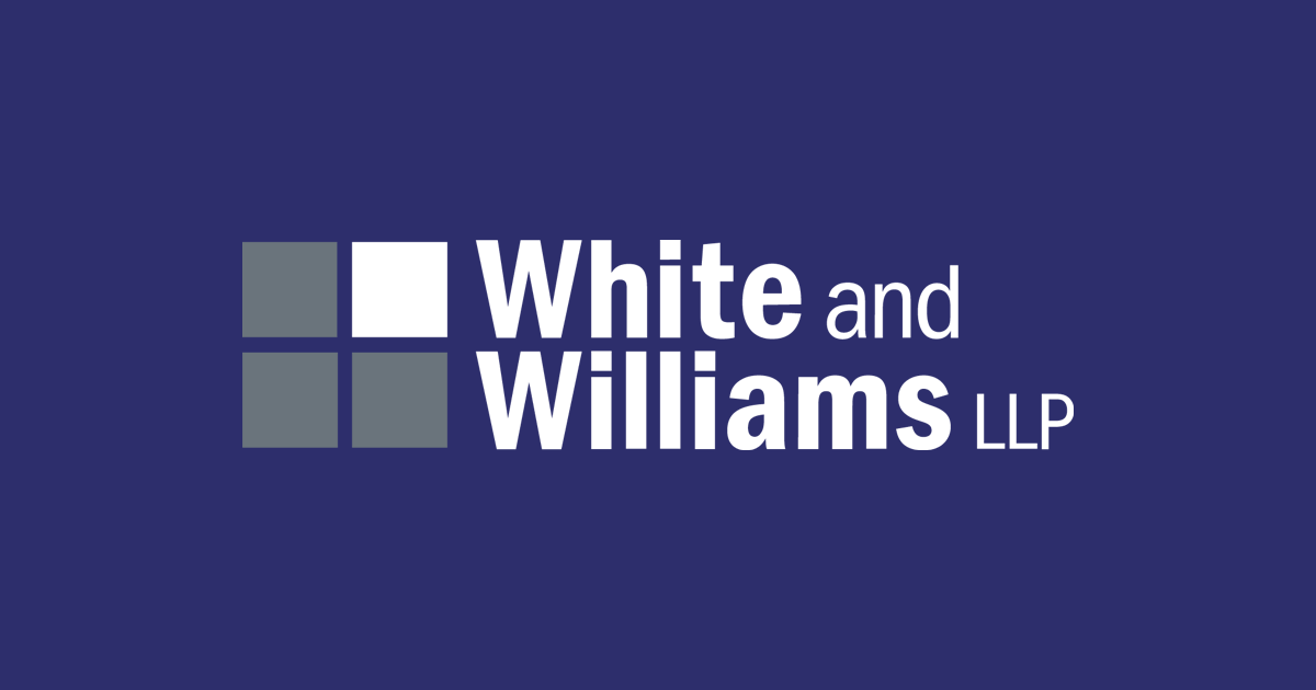 White and Williams